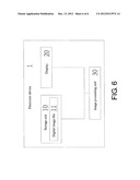 METHOD FOR PROCESSING DIGITAL IMAGE FILE AND ELECTRONIC DEVICE USING THE     SAME diagram and image