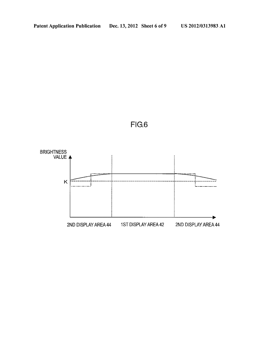 DISPLAY PANEL DRIVING METHOD, DISPLAY DEVICE DRIVING CIRCUIT, AND DISPLAY     DEVICE - diagram, schematic, and image 07