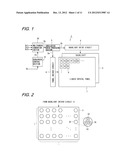 IMAGE-DISPLAY DEVICE AND CONTROL METHOD OF SAME diagram and image