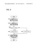 IMAGE-DISPLAY DEVICE AND CONTROL METHOD OF SAME diagram and image