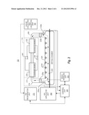 IMAGE FORMING SYSTEM, MEDIA DRYING DEVICE USABLE THEREWITH AND METHOD     THEREOF diagram and image