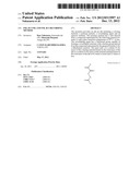 Ink Jet Ink  and Ink Jet Recording Method diagram and image