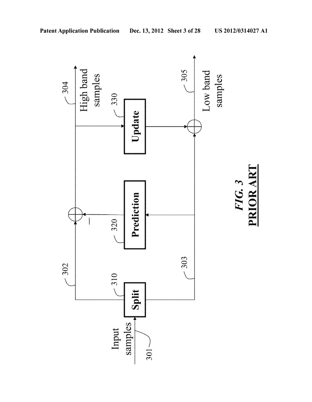Method and System for Processing Multiview Videos for View Synthesis Using     Motion Vector Predictor List - diagram, schematic, and image 04