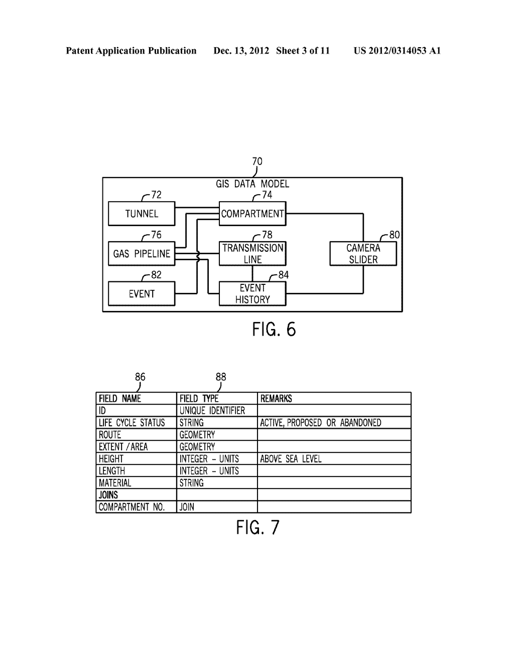 SYSTEMS AND METHODS FOR ROUTING, MONITORING REPAIR, AND MAINTENANCE OF     UNDERGROUND GAS INSULATED TRANSMISSION LINES - diagram, schematic, and image 04