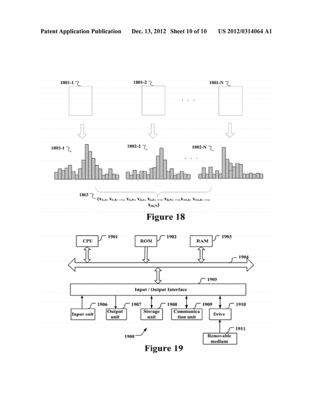 ABNORMAL BEHAVIOR DETECTING APPARATUS AND METHOD THEREOF, AND VIDEO     MONITORING SYSTEM - diagram, schematic, and image 11