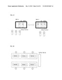 INFORMATION PROCESSING DEVICE, TERMINAL DEVICE, INFORMATION PROCESSING     SYSTEM, METHOD OF CONTROL OF INFORMATION PROCESSING DEVICE, CONTROL     PROGRAM, AND COMPUTER-READABLE RECORDING MEDIUM WHEREUPON THE PROGRAM IS     RECORDED diagram and image