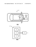 LANE SENSING ENHANCEMENT THROUGH OBJECT VEHICLE INFORMATION FOR LANE     CENTERING/KEEPING diagram and image