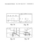 PEDESTRIAN COLLISION WARNING SYSTEM diagram and image