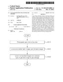 GAS LEAKAGE DETECTING SYSTEM AND METHOD diagram and image