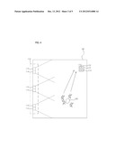 GAS LEAKAGE DETECTING SYSTEM AND METHOD diagram and image