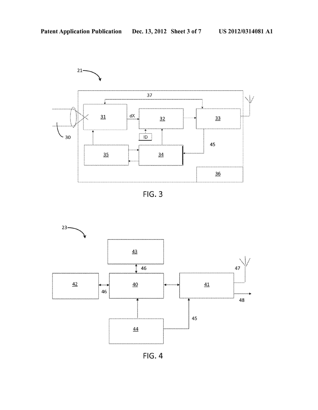 SYSTEM AND METHOD FOR 2D OCCUPANCY SENSING - diagram, schematic, and image 04