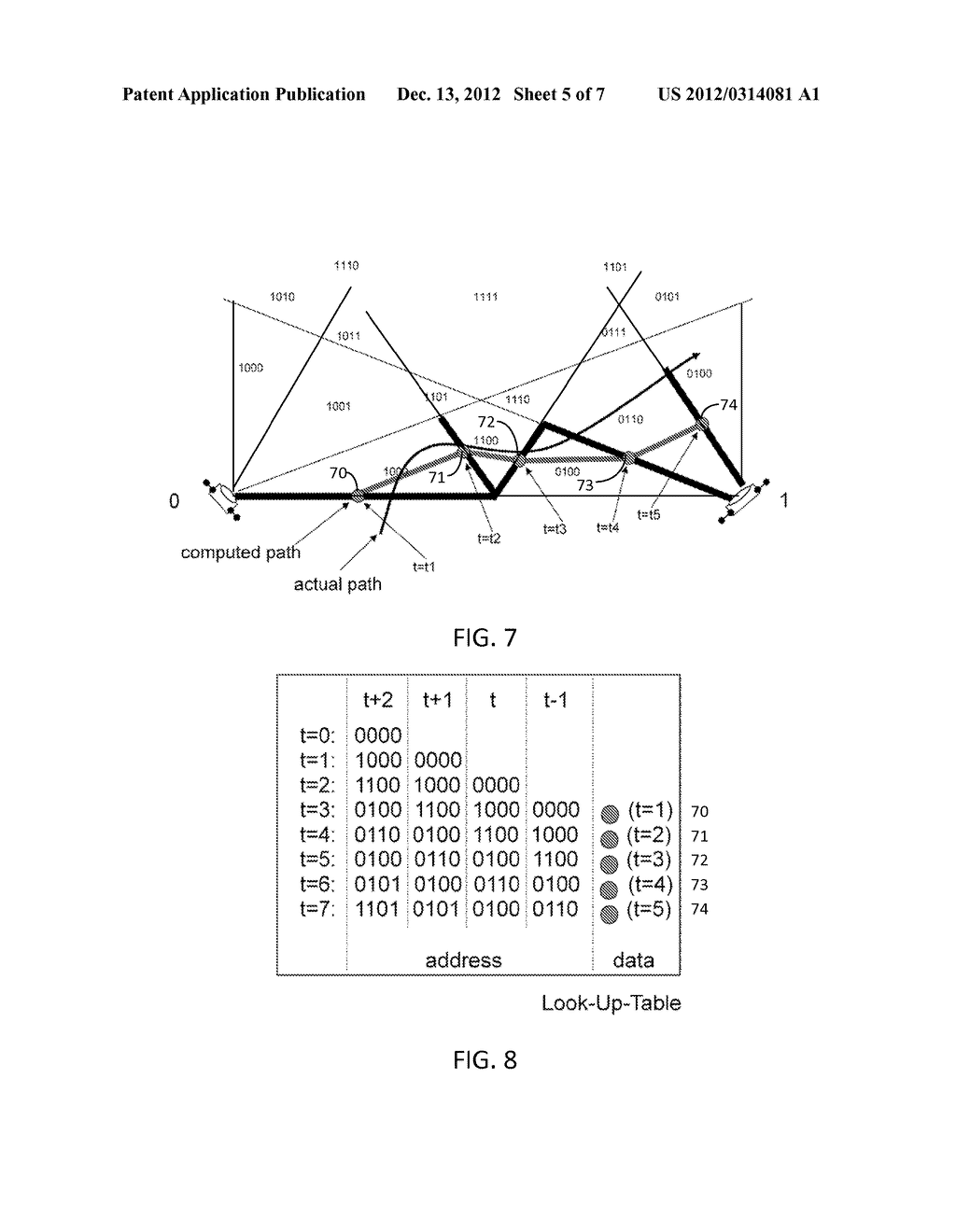 SYSTEM AND METHOD FOR 2D OCCUPANCY SENSING - diagram, schematic, and image 06