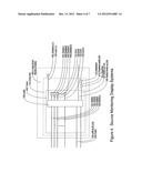 Visual source management system diagram and image