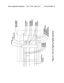 Visual source management system diagram and image