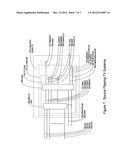 Visual source management system diagram and image