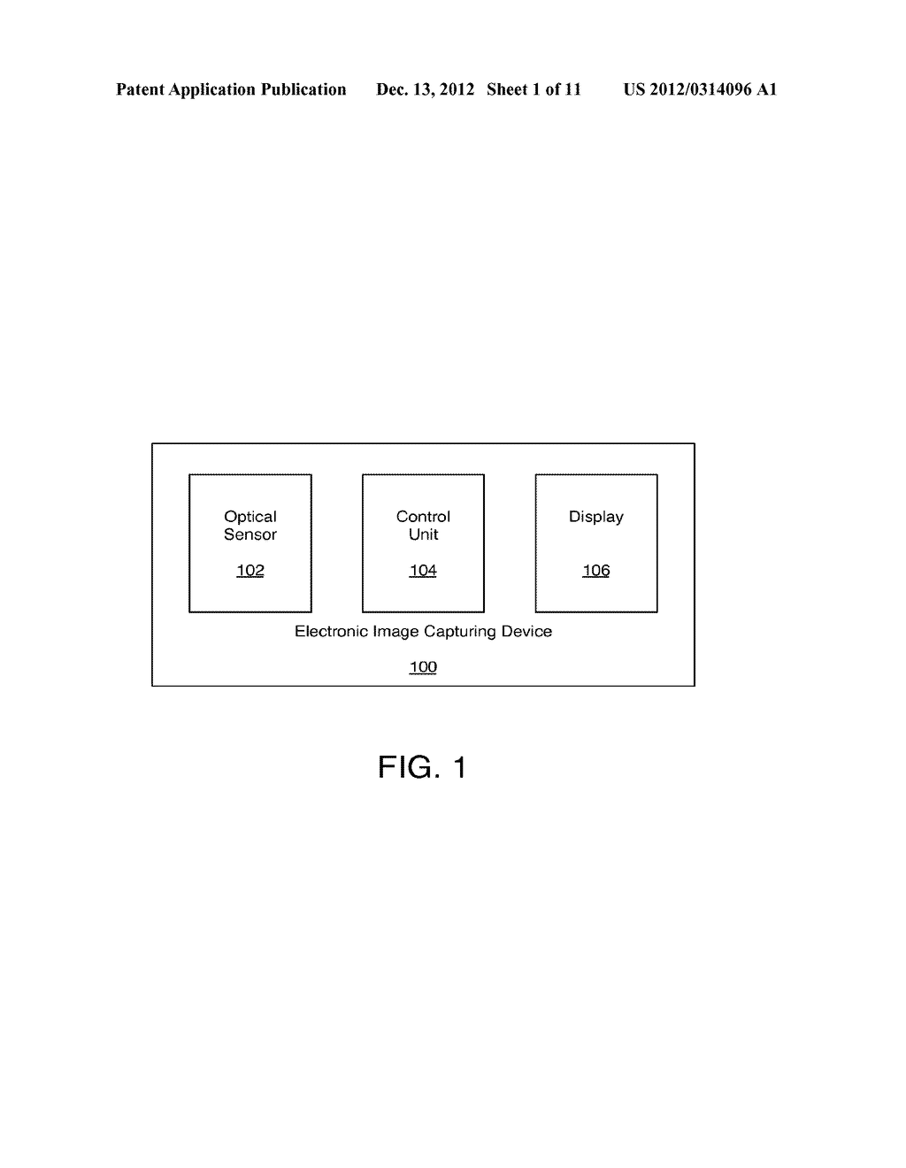 TWO-DIMENSIONAL IMAGE CAPTURE FOR AN AUGMENTED REALITY REPRESENTATION - diagram, schematic, and image 02