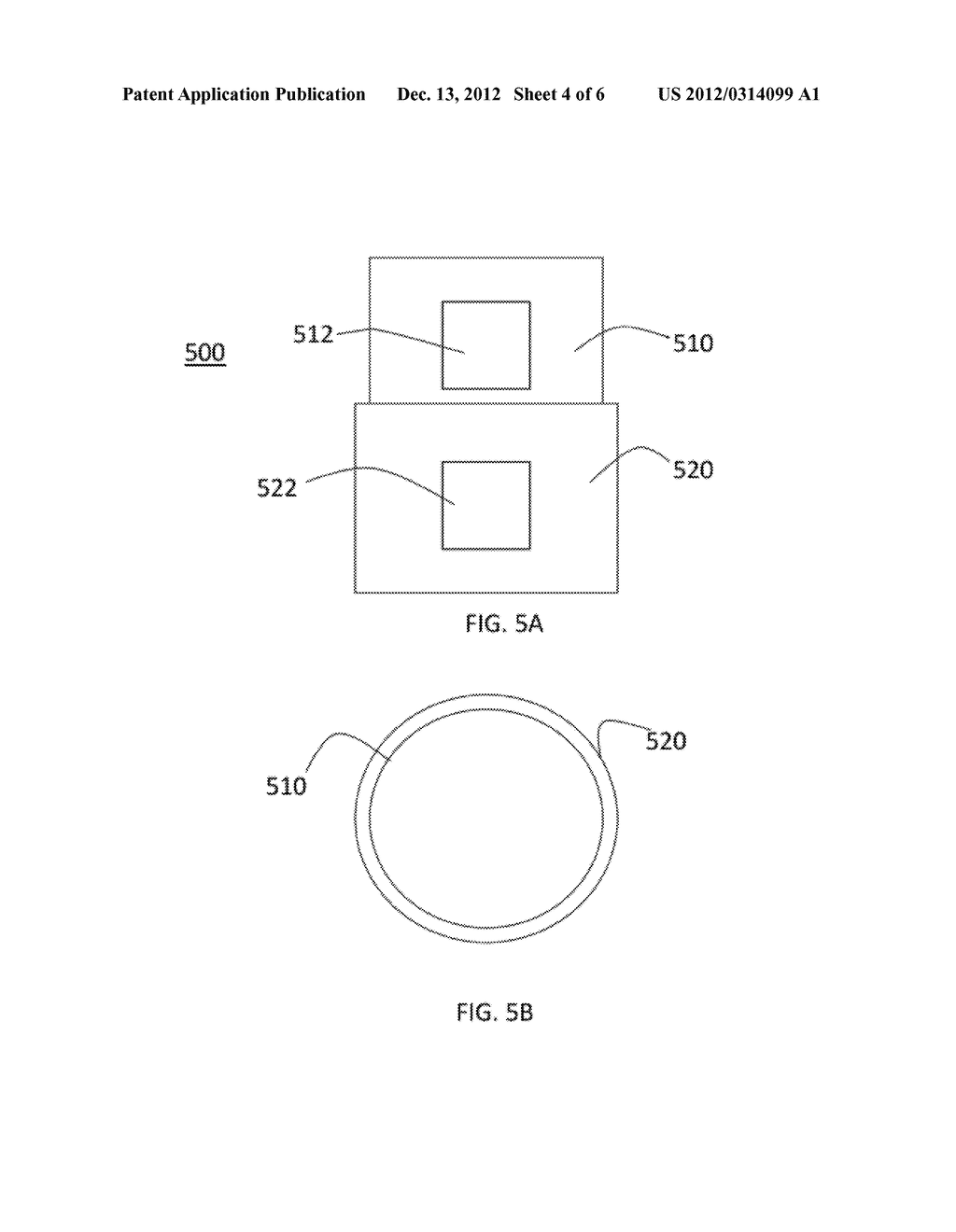 Apparatus And Method For Compressive Imaging And Sensing Through     Multiplexed Modulation - diagram, schematic, and image 05