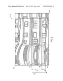 IMAGE SENSOR HAVING HDR CAPTURE CAPABILITY diagram and image