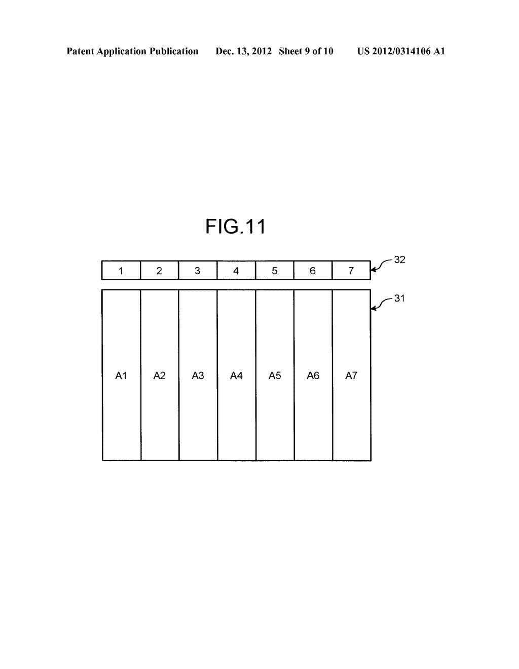IMAGE PROCESSING DEVICE, IMAGE PROCESSING METHOD, AND SOLID-STATE IMAGING     DEVICE - diagram, schematic, and image 10