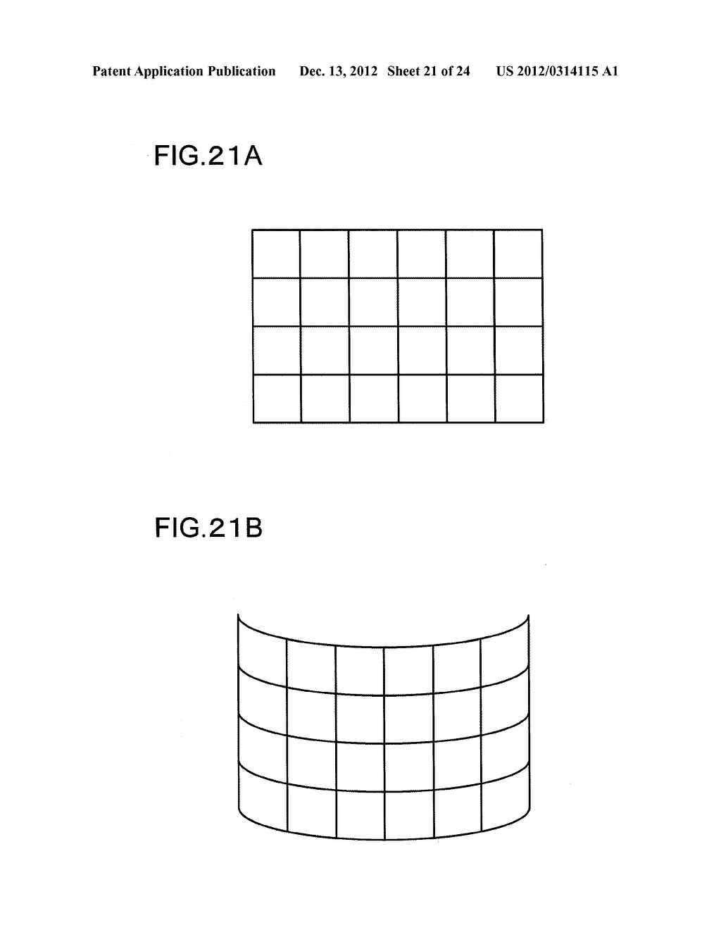 PROJECTOR AND IMAGE CAPTURING APPARATUS - diagram, schematic, and image 22