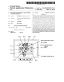 IMAGE PICKUP APPARATUS AND CONTROL METHOD THEREFOR diagram and image