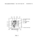 IMAGE PICKUP APPARATUS AND CONTROL METHOD THEREFOR diagram and image