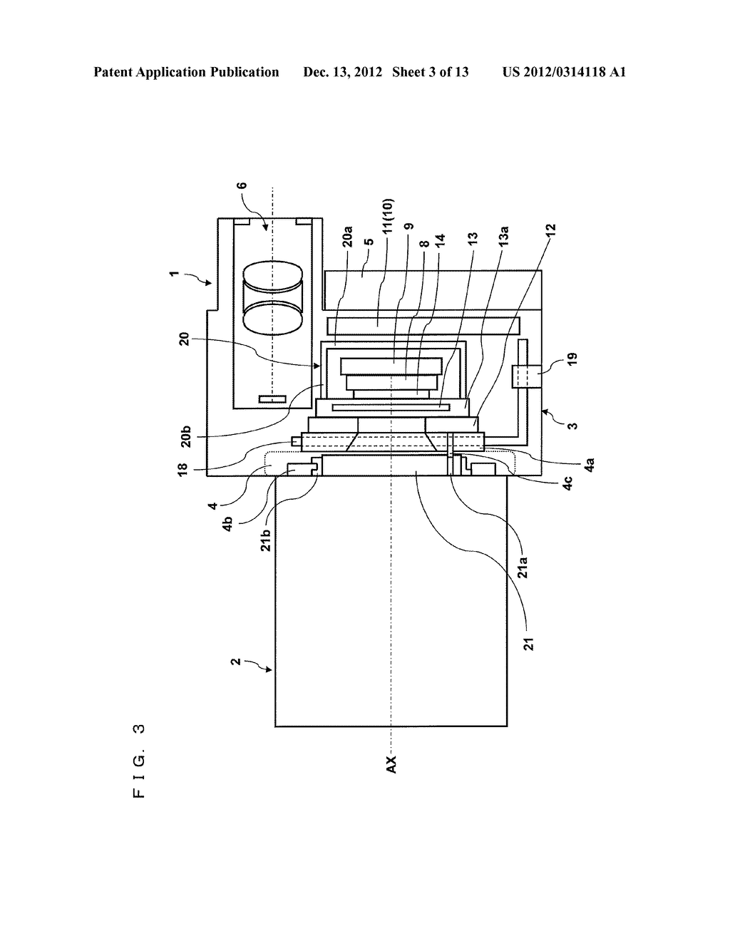 Imaging Device - diagram, schematic, and image 04