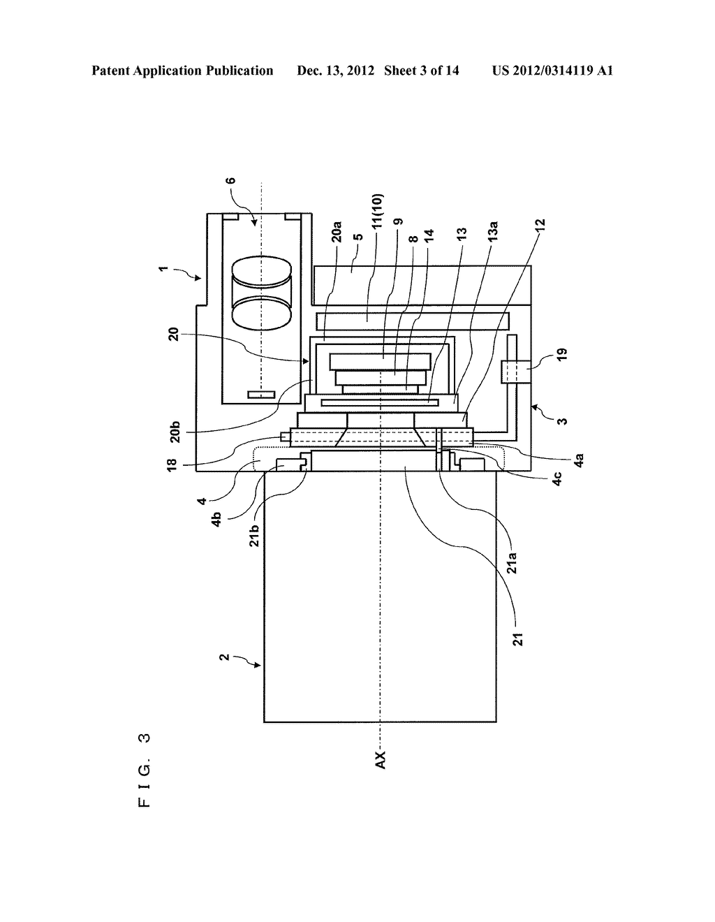 Imaging Device - diagram, schematic, and image 04