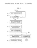 DISPLAY APPARATUS, CONTROL METHOD OF THE SAME AND IMAGE PROCESSING     APPARATUS THEREOF diagram and image