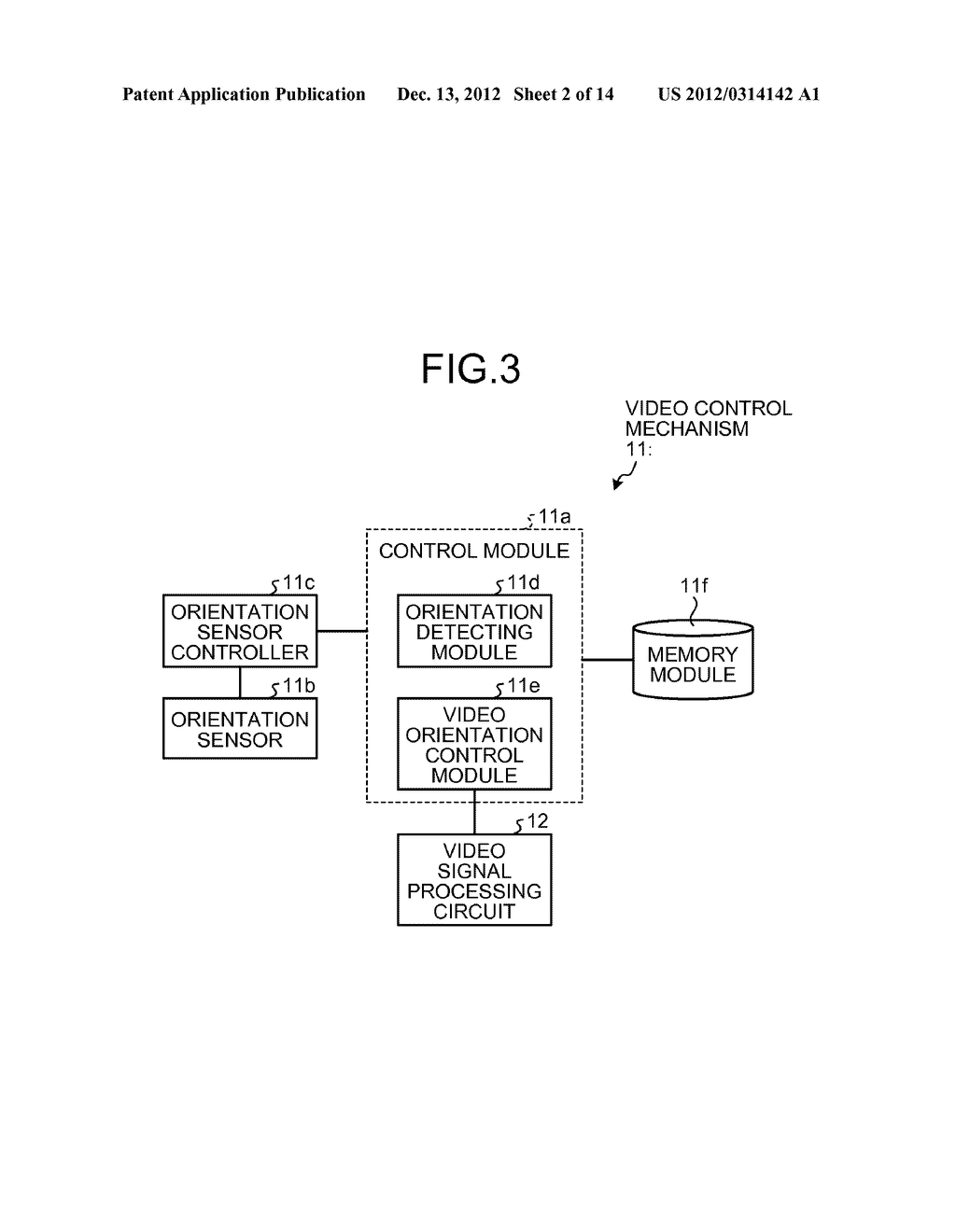 TELEVISION APPARATUS AND ELECTRONIC DEVICE - diagram, schematic, and image 03