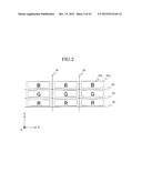 DISPLAY DEVICE diagram and image