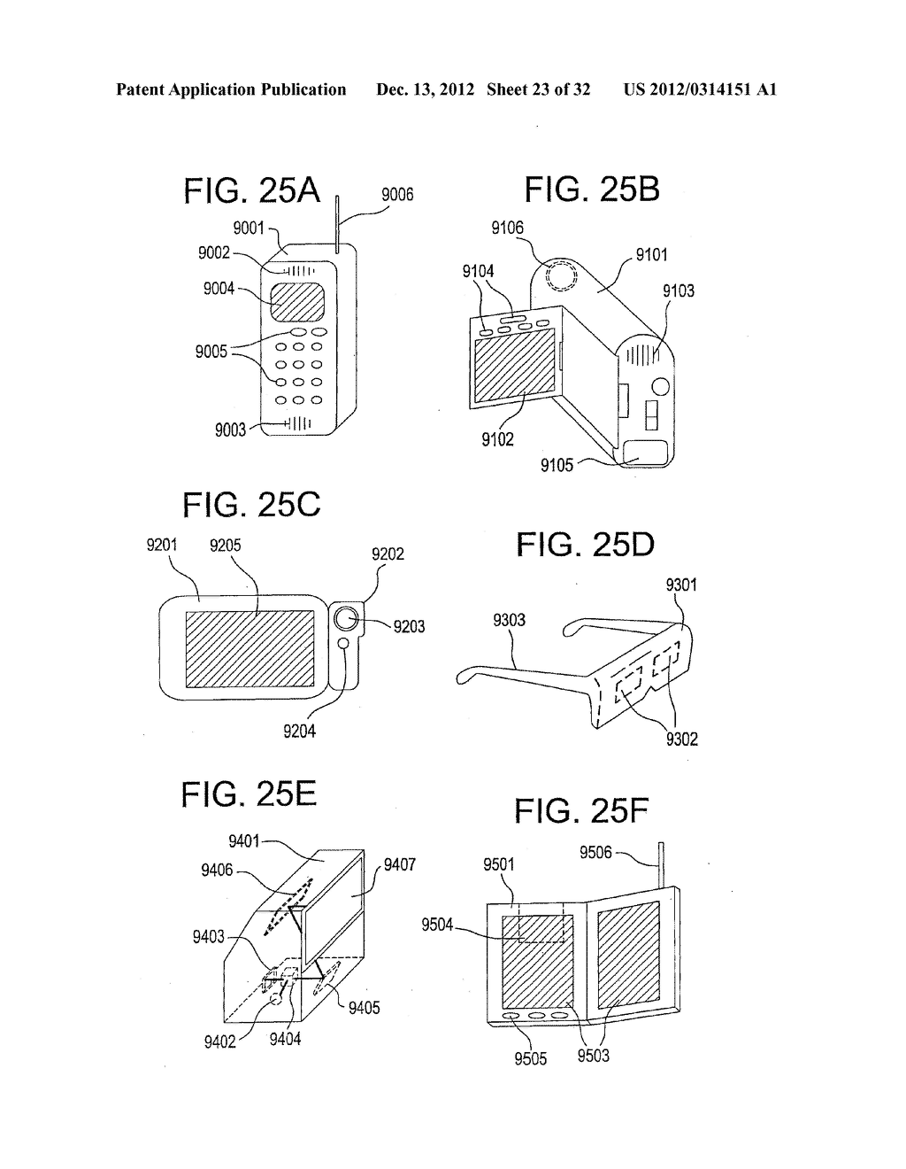 SEMICONDUCTOR DEVICE AND METHOD OF FABRICATING THE SAME - diagram, schematic, and image 24