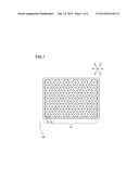 ILLUMINATION DEVICE AND DISPLAY DEVICE diagram and image