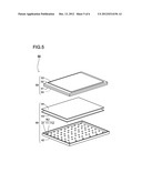 ILLUMINATION DEVICE AND DISPLAY DEVICE diagram and image