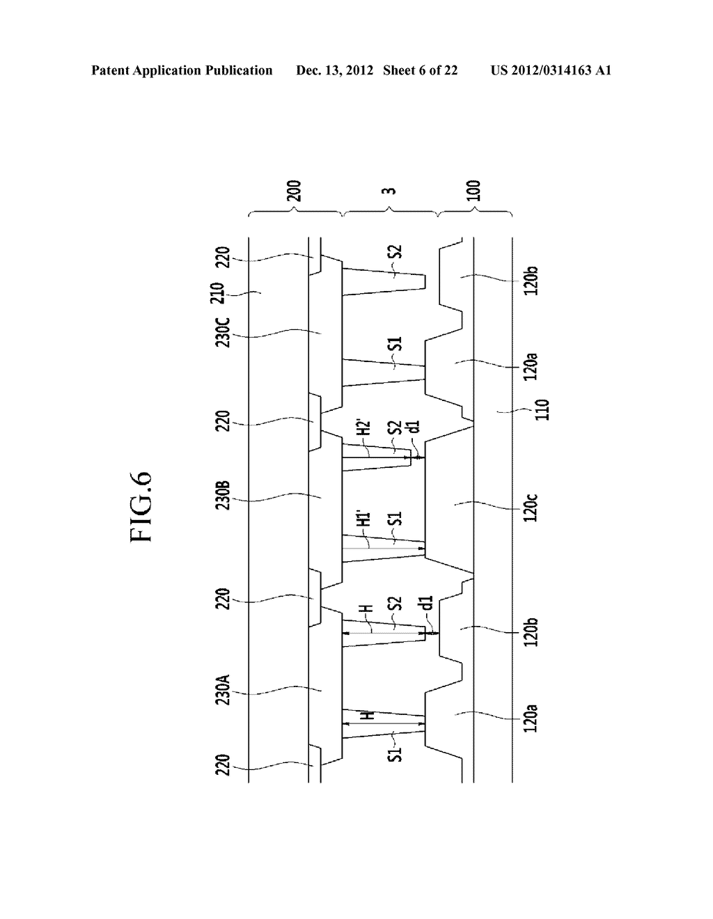 LIQUID CRYSTAL DISPLAY - diagram, schematic, and image 07