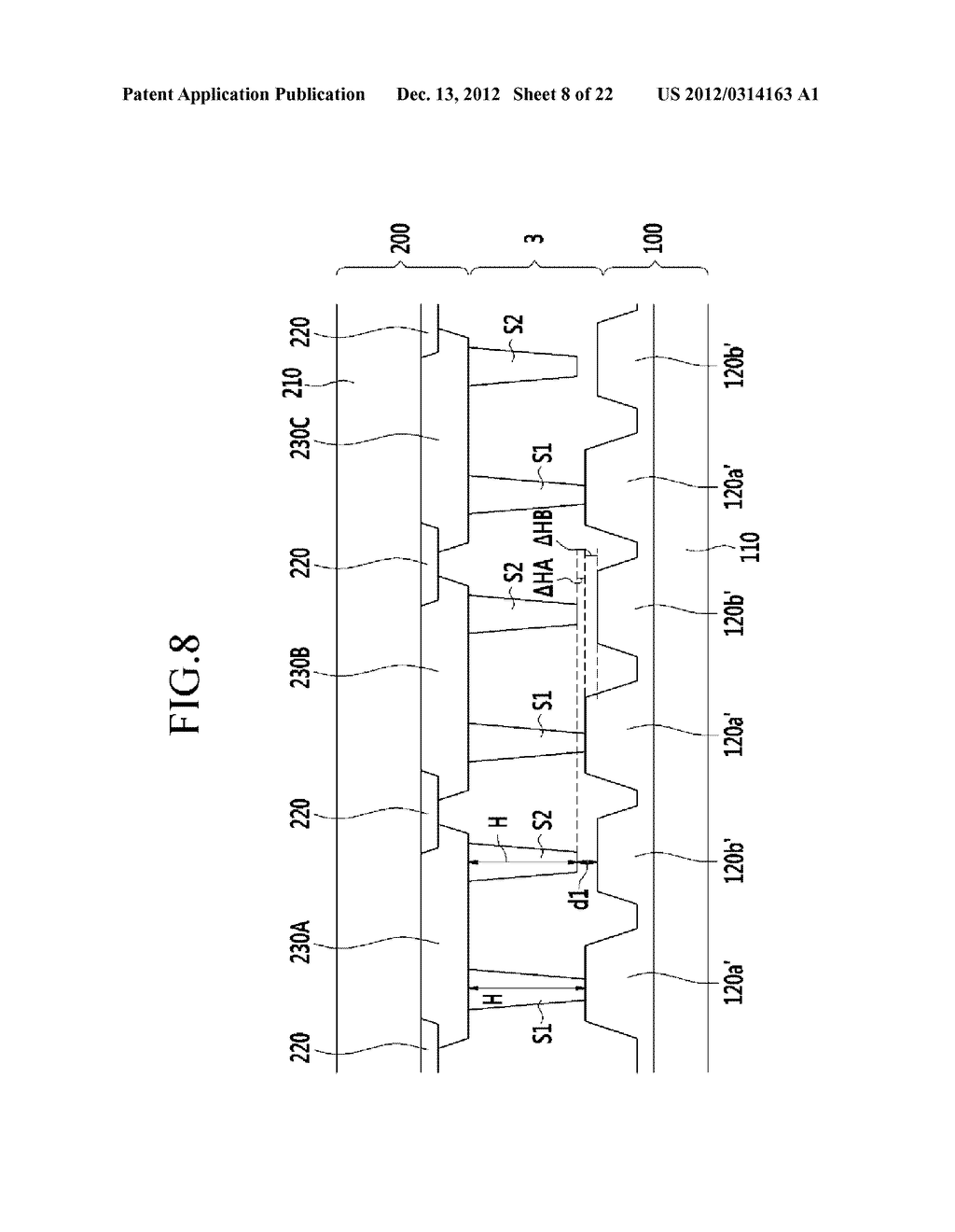 LIQUID CRYSTAL DISPLAY - diagram, schematic, and image 09