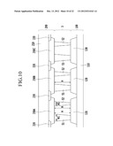 LIQUID CRYSTAL DISPLAY diagram and image