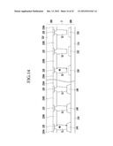 LIQUID CRYSTAL DISPLAY diagram and image