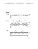 COLOR FILTER SUBSTRATE, LIQUID CRYSTAL DISPLAY PANEL, AND METHOD FOR     PRODUCING COLOR FILTER SUBSTRATE diagram and image