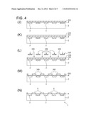 COLOR FILTER SUBSTRATE, LIQUID CRYSTAL DISPLAY PANEL, AND METHOD FOR     PRODUCING COLOR FILTER SUBSTRATE diagram and image