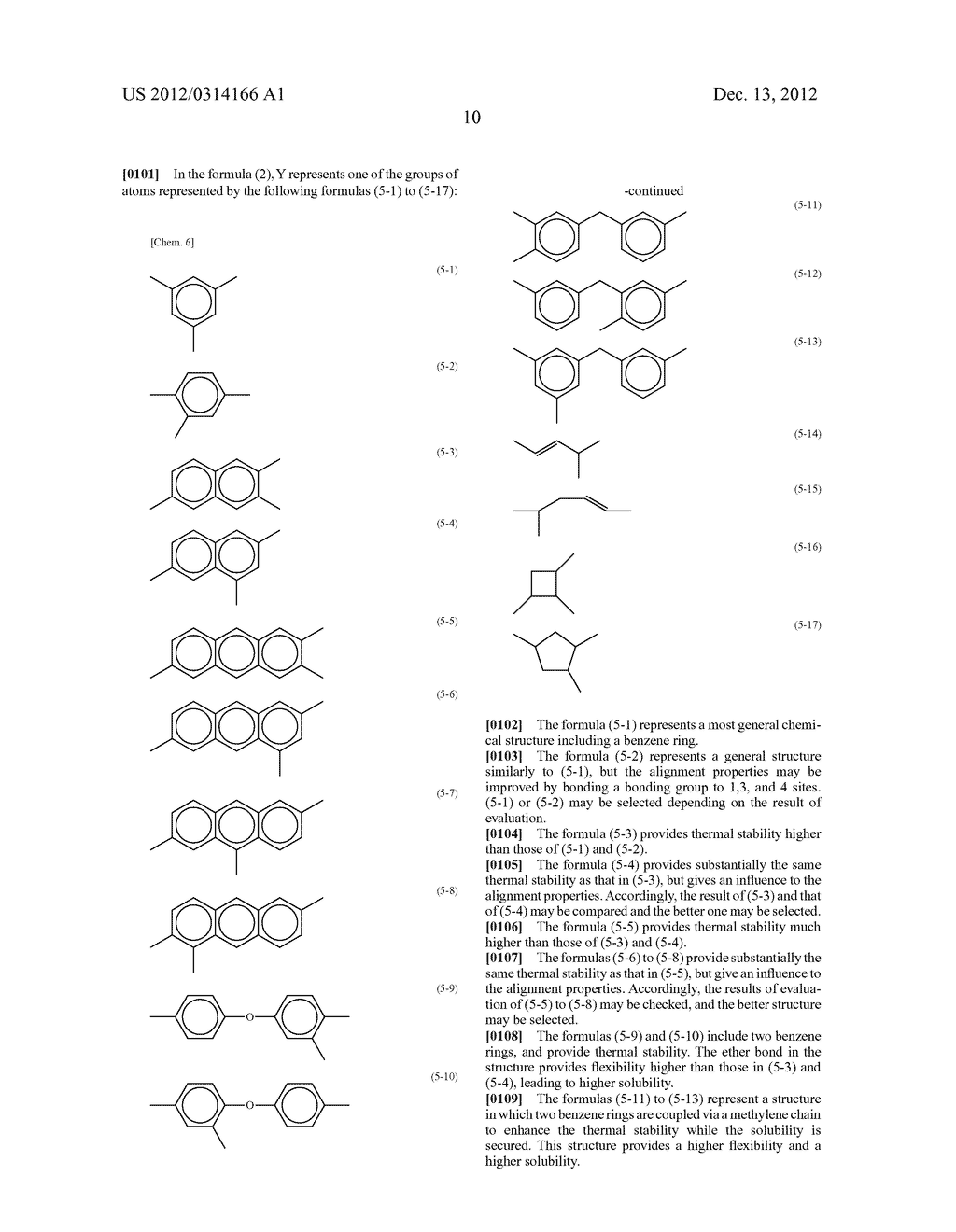 LIQUID-CRYSTAL DISPLAY DEVICE, PROCESS FOR PRODUCING LIQUID-CRYSTAL     DISPLAY DEVICE, AND COMPOSITION FOR FORMING ALIGNMENT FILM - diagram, schematic, and image 17