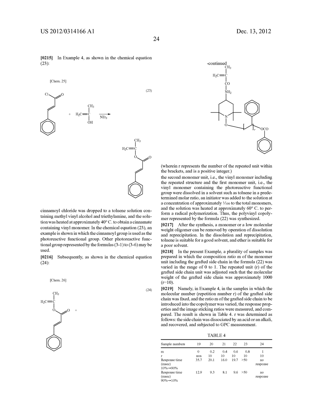 LIQUID-CRYSTAL DISPLAY DEVICE, PROCESS FOR PRODUCING LIQUID-CRYSTAL     DISPLAY DEVICE, AND COMPOSITION FOR FORMING ALIGNMENT FILM - diagram, schematic, and image 31