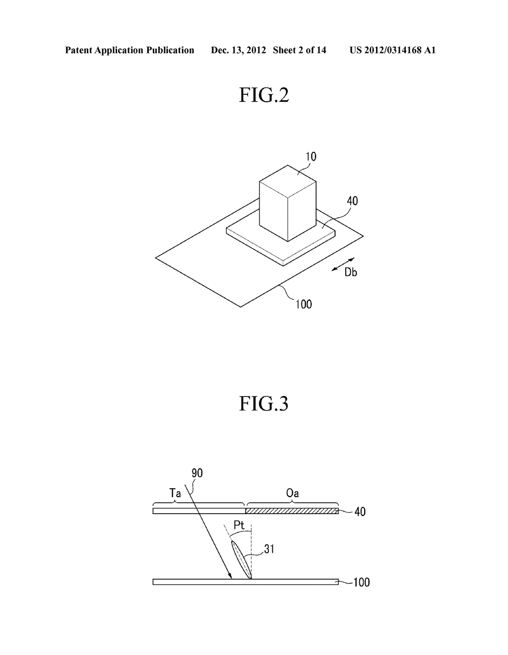 LIQUID CRYSTAL DISPLAY AND METHOD FOR MANUFACTURING THE SAME - diagram, schematic, and image 03