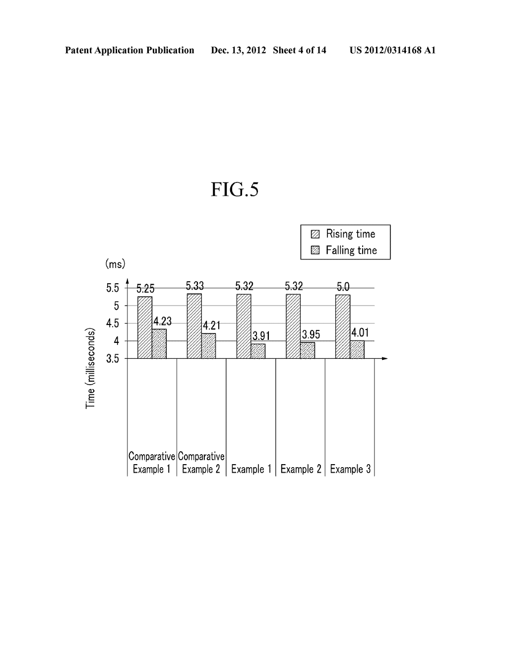 LIQUID CRYSTAL DISPLAY AND METHOD FOR MANUFACTURING THE SAME - diagram, schematic, and image 05