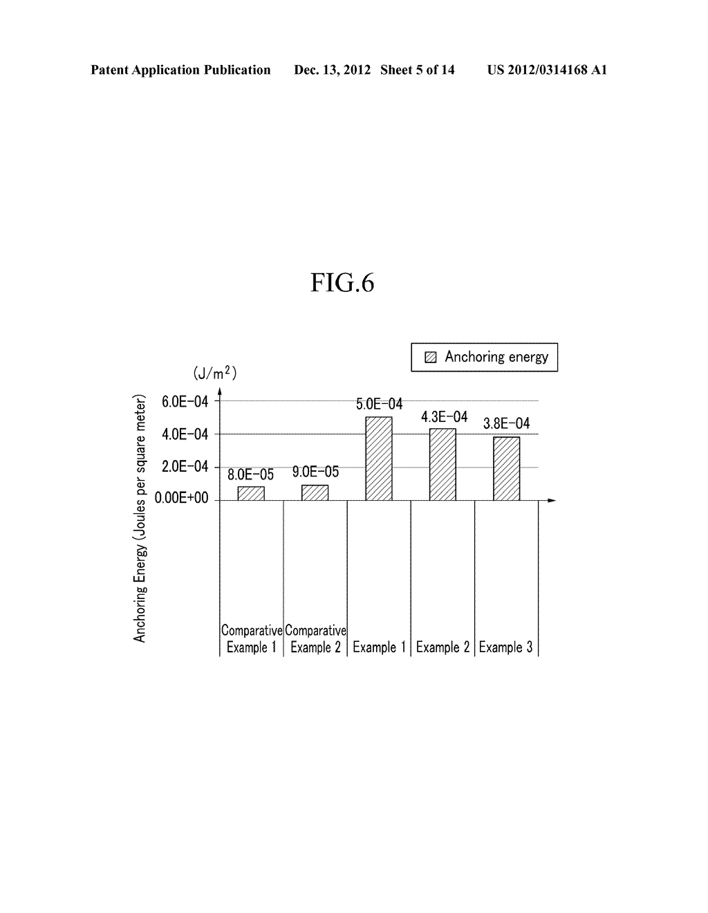 LIQUID CRYSTAL DISPLAY AND METHOD FOR MANUFACTURING THE SAME - diagram, schematic, and image 06