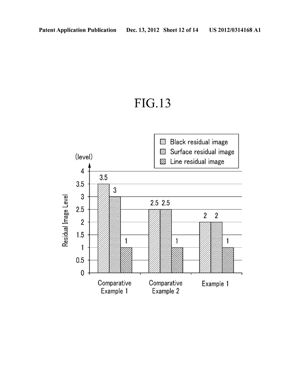 LIQUID CRYSTAL DISPLAY AND METHOD FOR MANUFACTURING THE SAME - diagram, schematic, and image 13