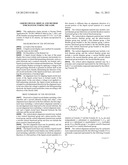 LIQUID CRYSTAL DISPLAY AND METHOD FOR MANUFACTURING THE SAME diagram and image