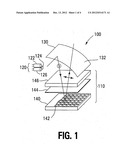 DISPLAY DEVICES HAVING ELECTROLESSLY PLATED CONDUCTORS AND METHODS diagram and image