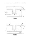 DISPLAY DEVICES HAVING ELECTROLESSLY PLATED CONDUCTORS AND METHODS diagram and image