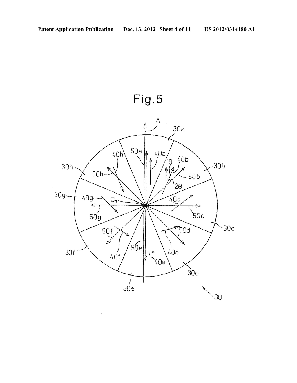 POLARIZATION CONVERSION ELEMENT - diagram, schematic, and image 05